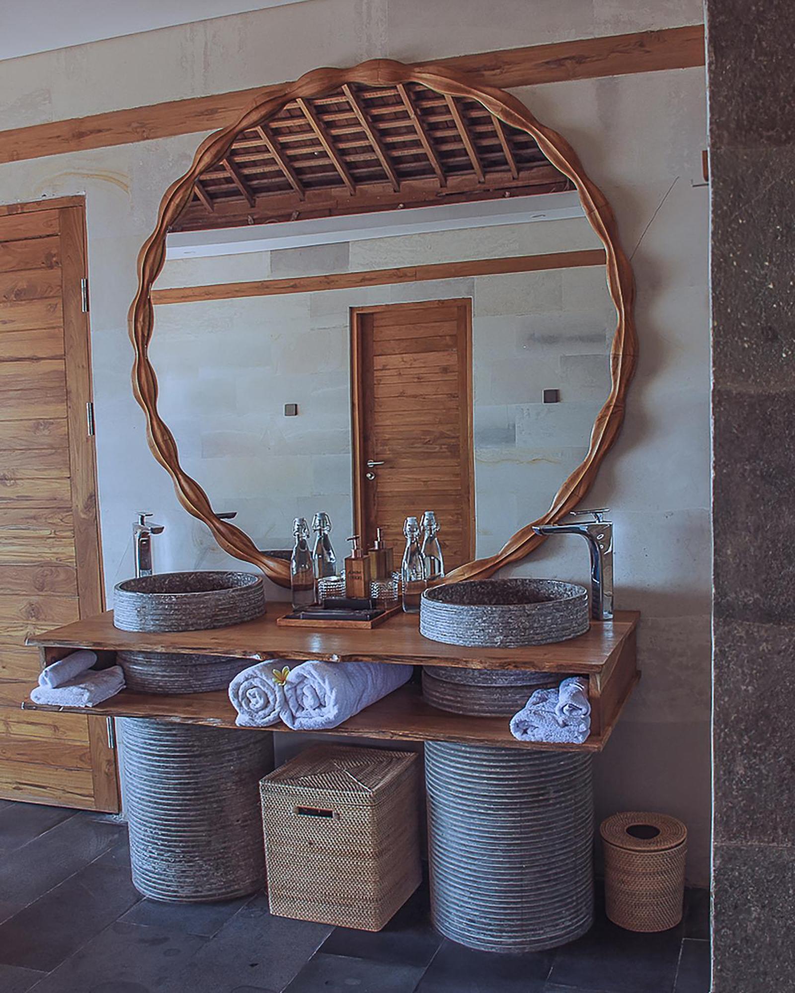 Tunak Resort Lombok Bumbang Exterior foto