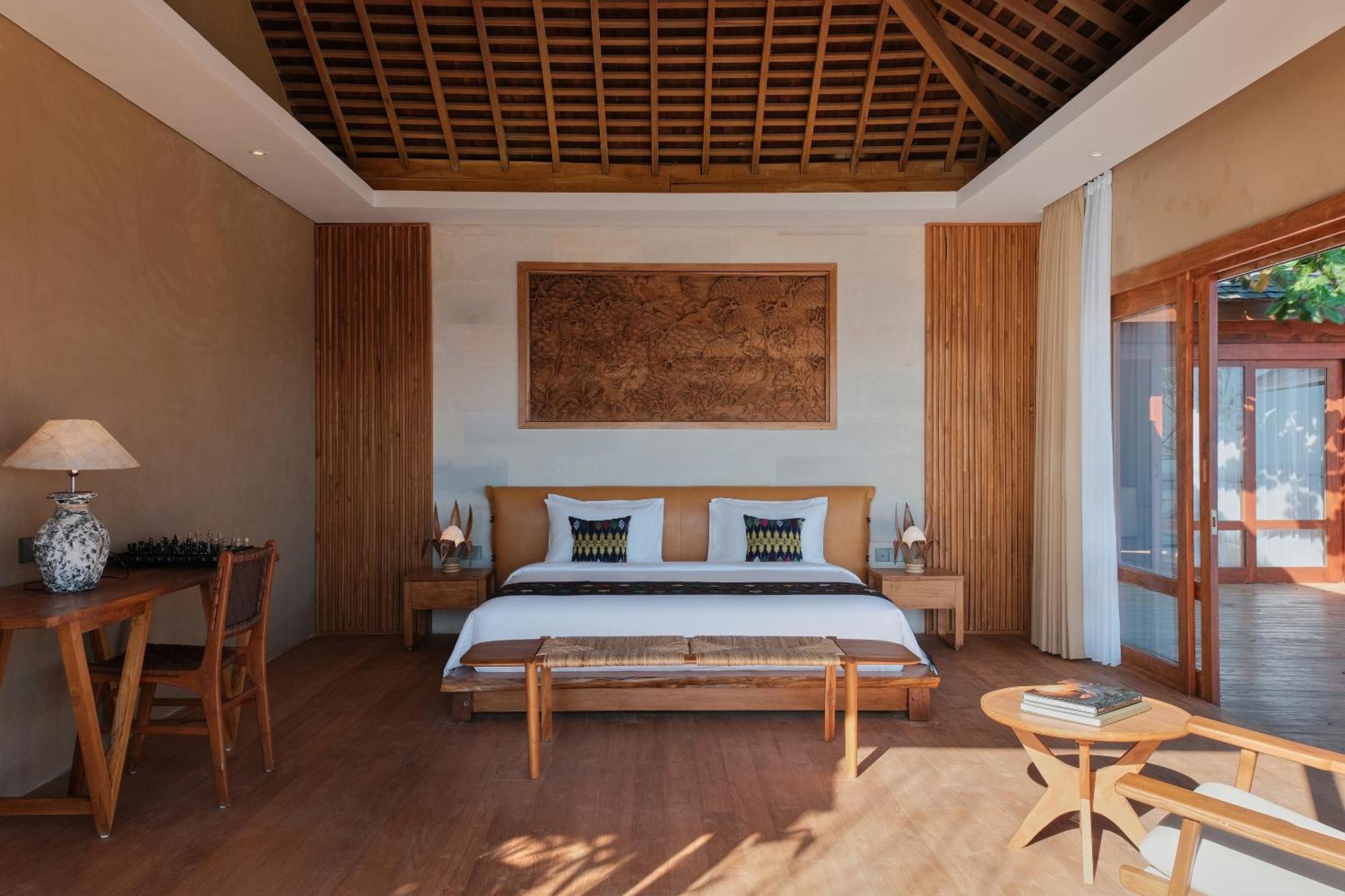 Tunak Resort Lombok Bumbang Cameră foto