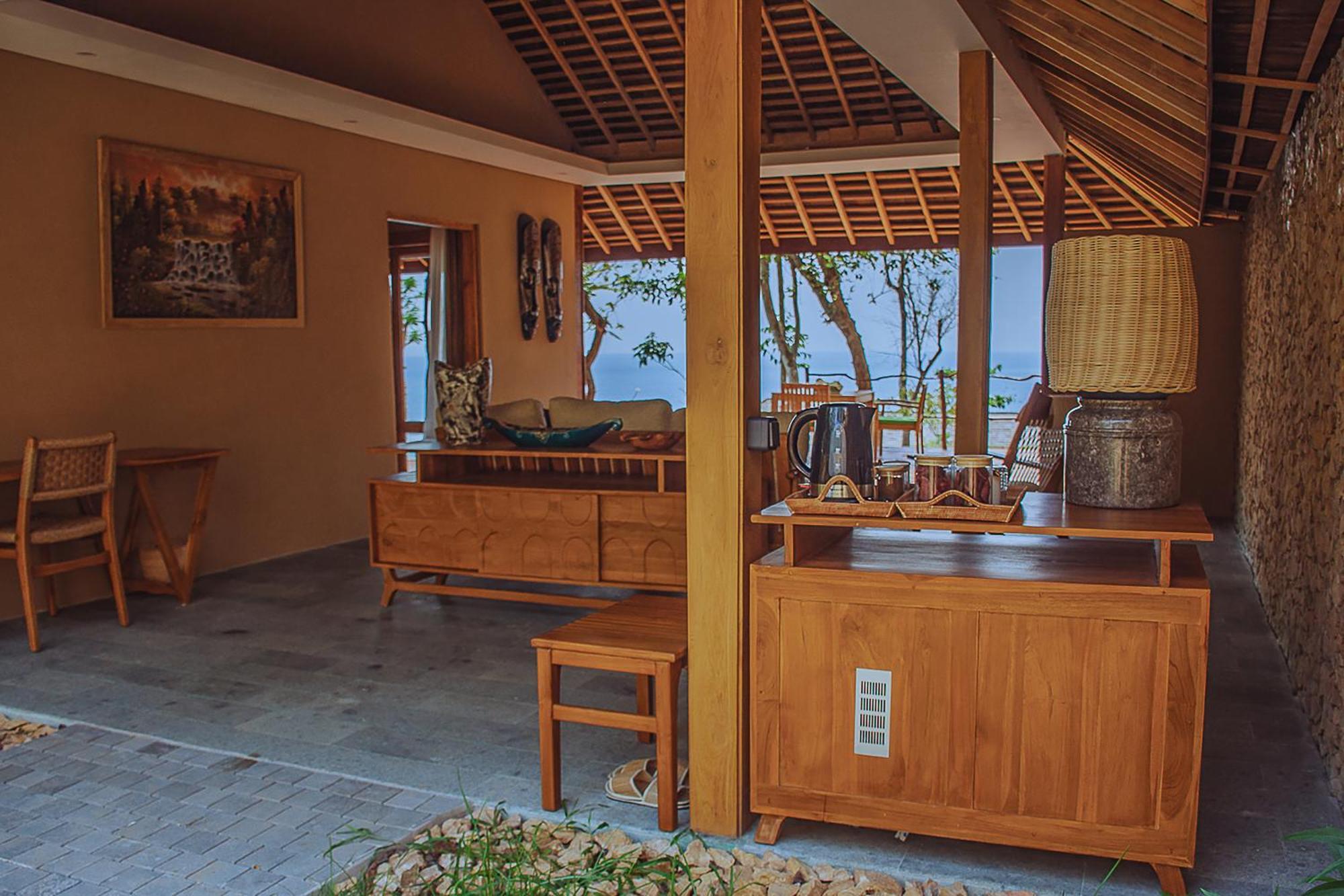 Tunak Resort Lombok Bumbang Cameră foto