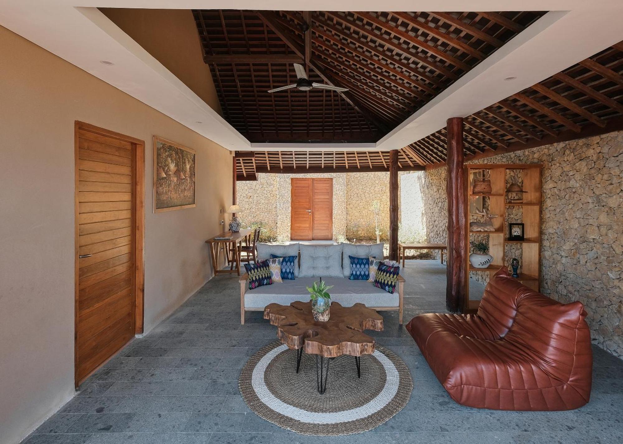 Tunak Resort Lombok Bumbang Cameră foto